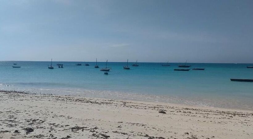 هتل Mambo Boutique Nungwi