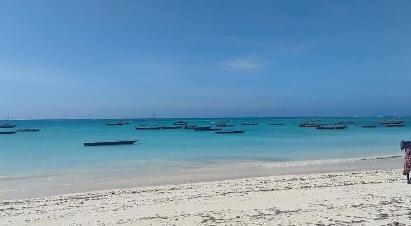 هتل Mambo Boutique Nungwi