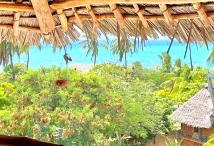 هتل Mambo Boutique Nungwi