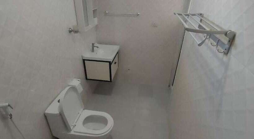 هتل Mambo Boutique Nungwi