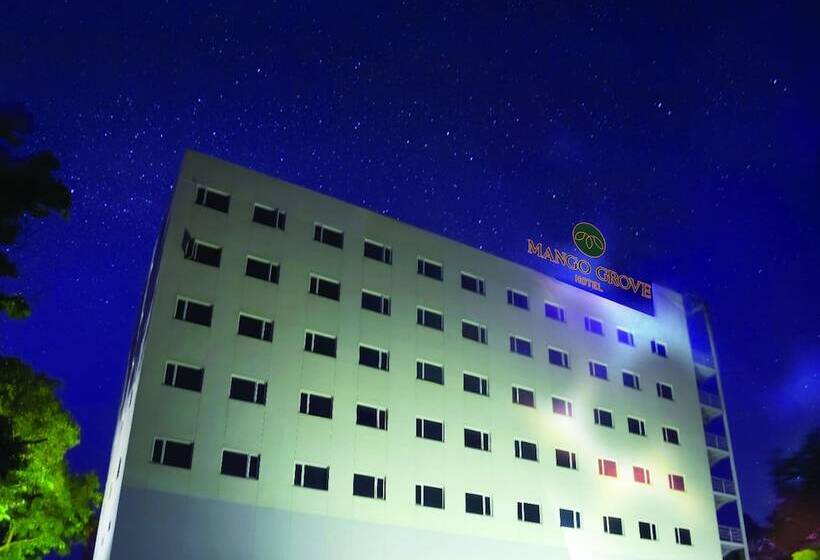 酒店 Mango Grove