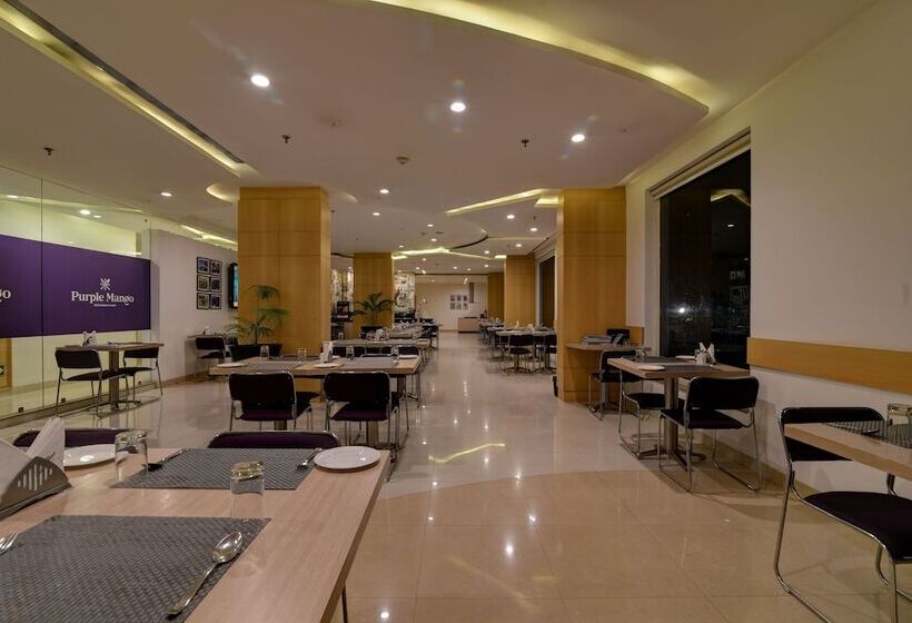 酒店 Mango Grove