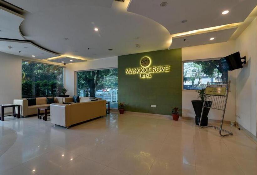 酒店 Mango Grove