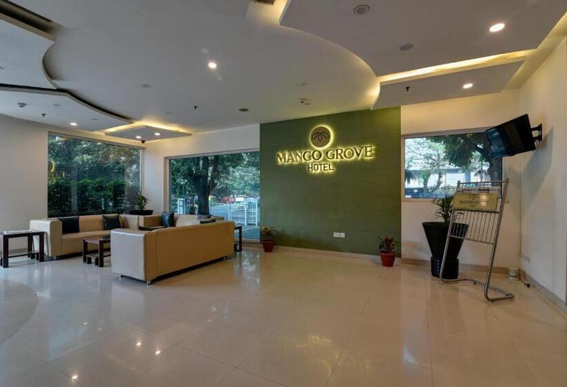 酒店 Mango Grove