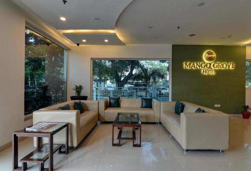 酒店 Mango Grove