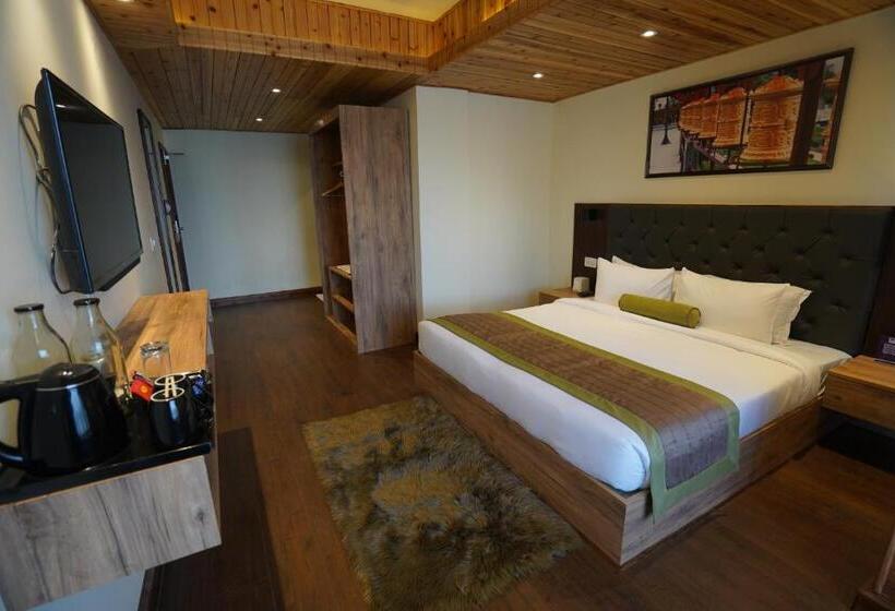 Mount Magnolia Boutique Hotel & Spa