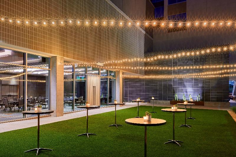 Omni Tempe Hotel At Asu