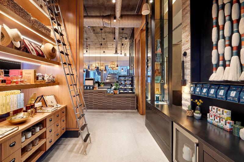 Omni Tempe Hotel At Asu