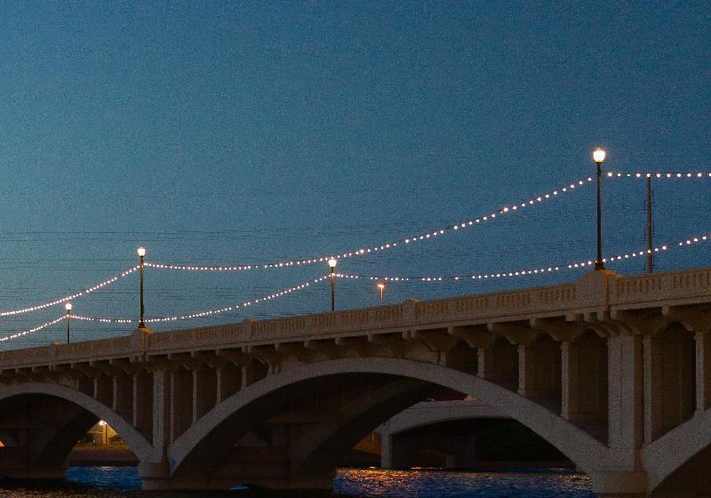 Omni Tempe Hotel At Asu