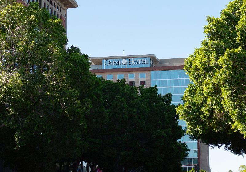 Omni Tempe Hotel At Asu