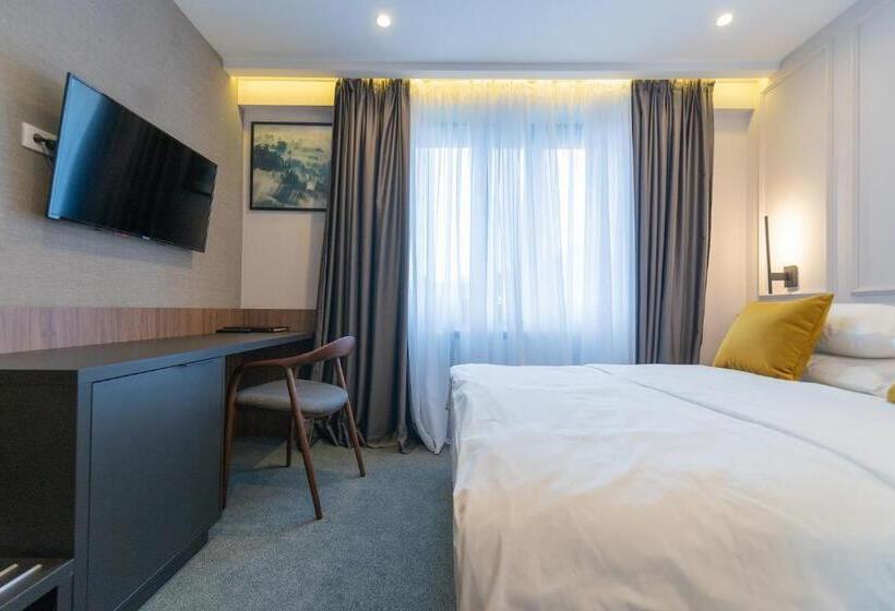 Hotel Rajska Dolina Jahorina