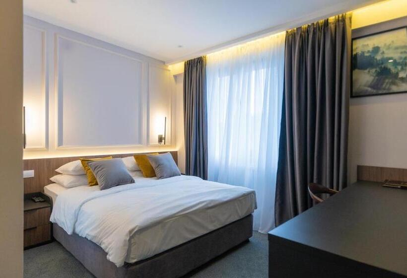 Hotel Rajska Dolina Jahorina