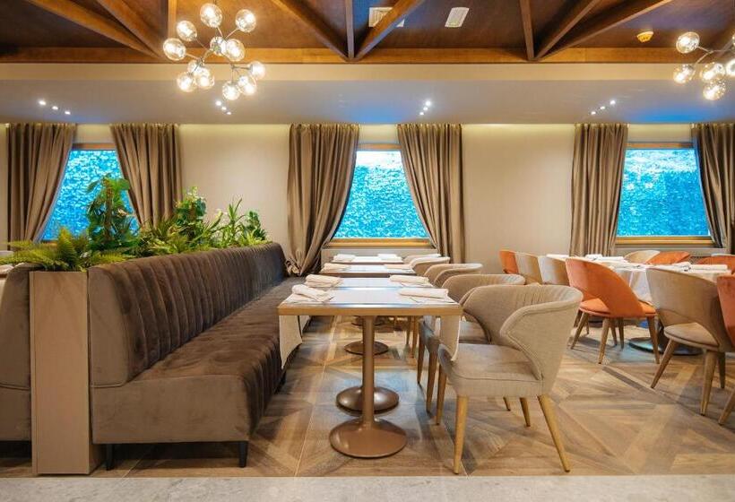 Hotel Rajska Dolina Jahorina