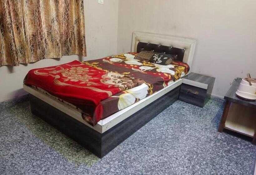 فندق Royal Churu