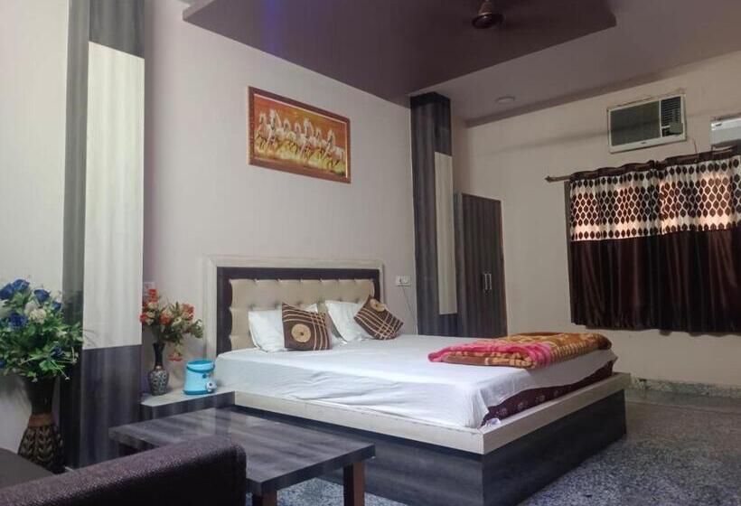 فندق Royal Churu