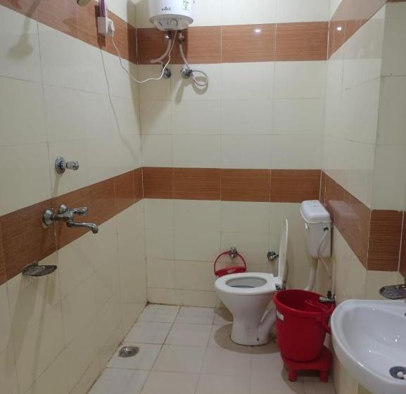 فندق Royal Churu