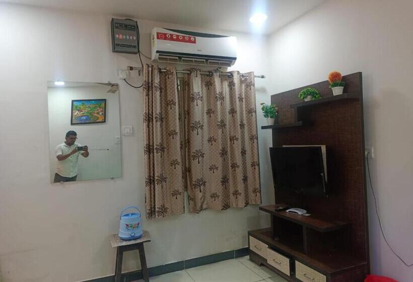 فندق Royal Churu