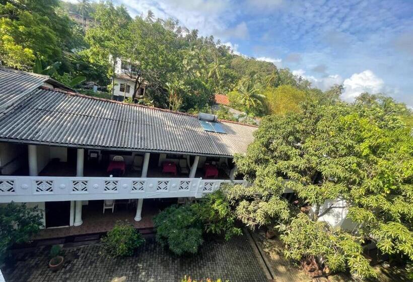 Serendipity Beach Hotel Unawatuna