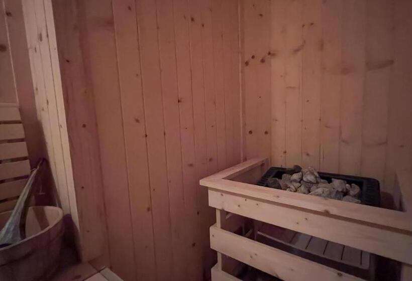 בית מלון כפרי The Yanné, Onsen