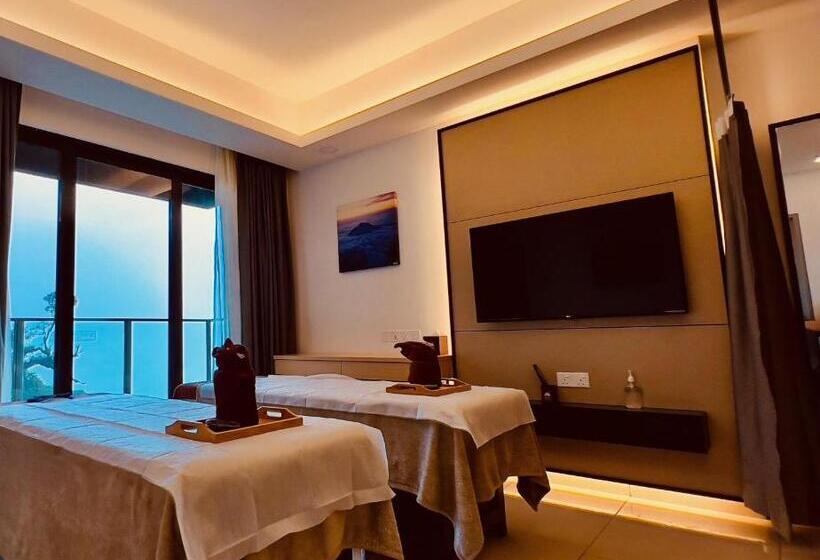 هتل The Yanné, Onsen