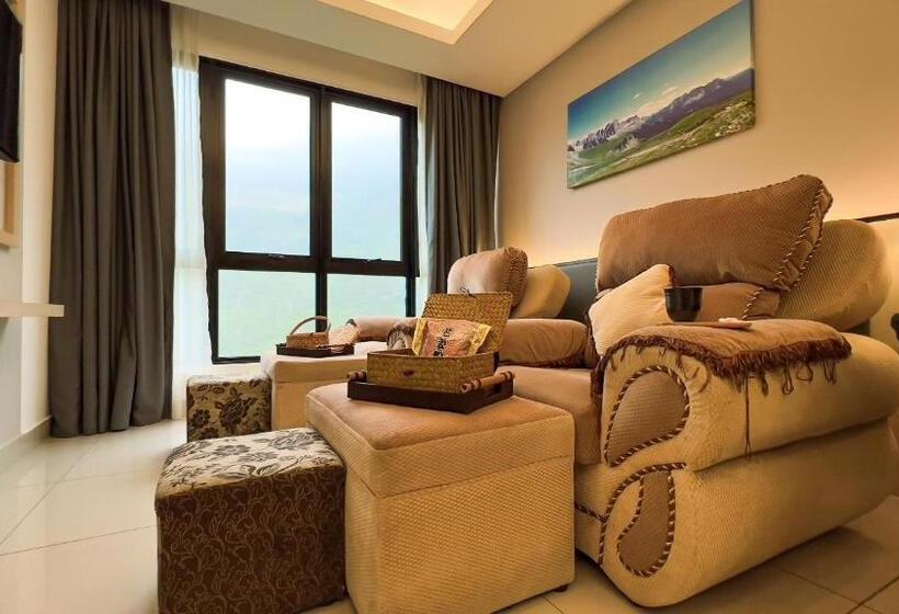 בית מלון כפרי The Yanné, Onsen