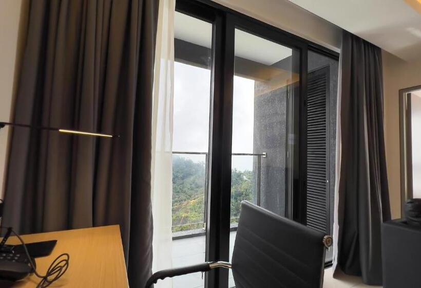 هتل The Yanné, Onsen