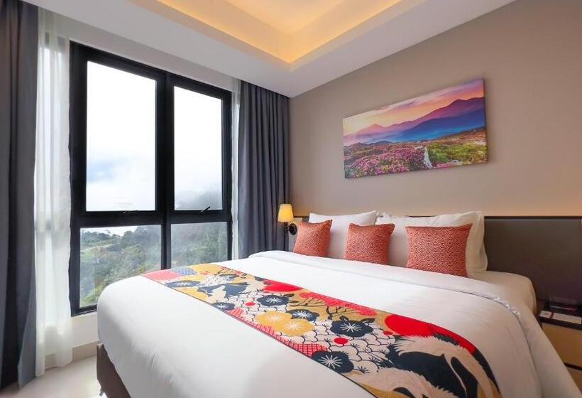 בית מלון כפרי The Yanné, Onsen