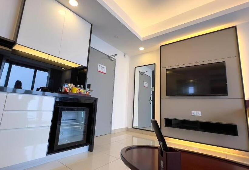 בית מלון כפרי The Yanné, Onsen