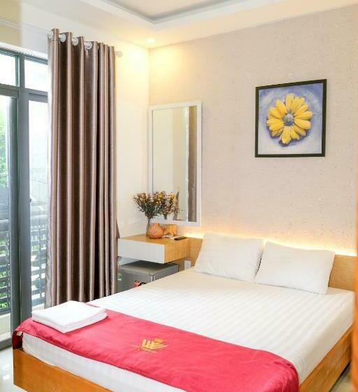 هتل Lộc Thiên ân