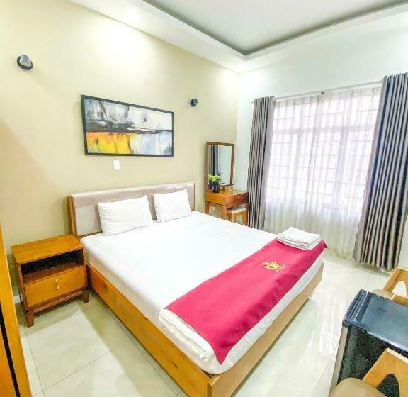 هتل Lộc Thiên ân