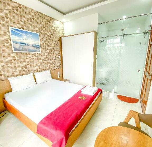 هتل Lộc Thiên ân