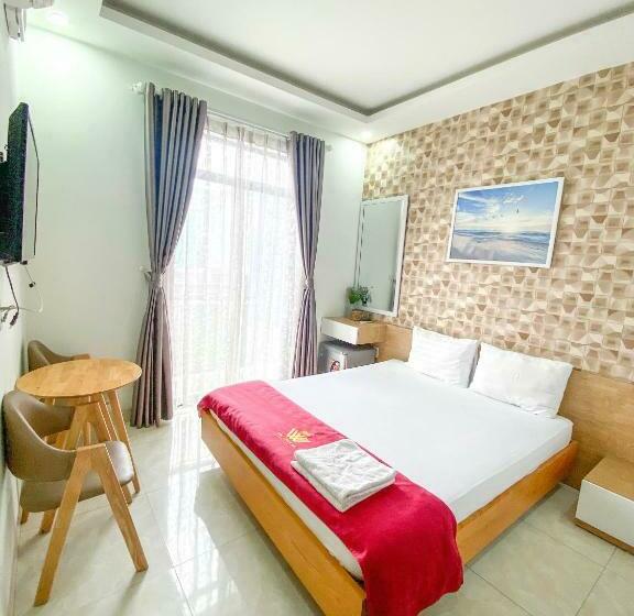 هتل Lộc Thiên ân