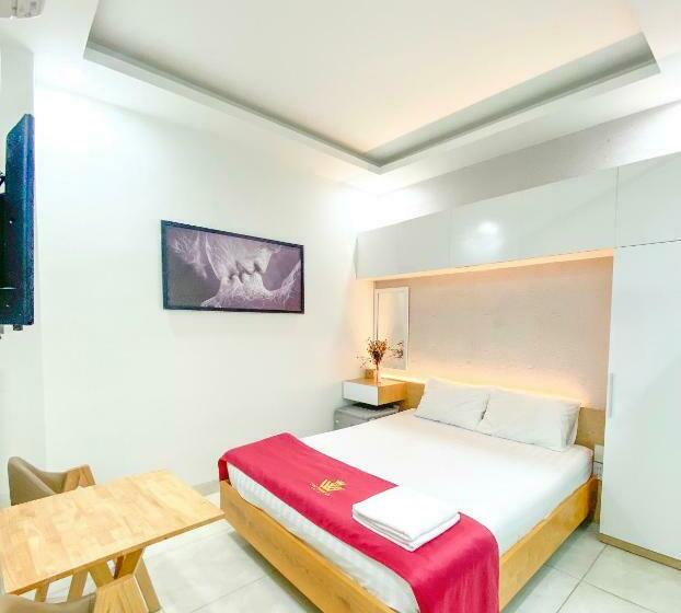 هتل Lộc Thiên ân