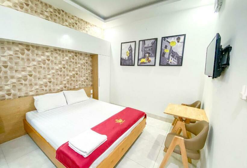 هتل Lộc Thiên ân