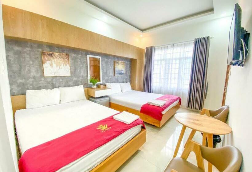 هتل Lộc Thiên ân