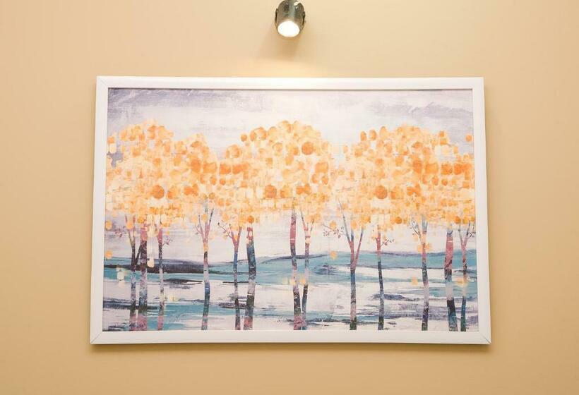 هتل Lộc Thiên ân