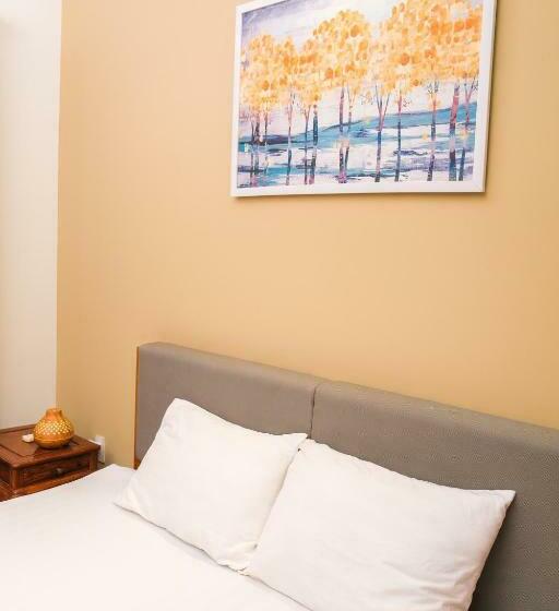 هتل Lộc Thiên ân