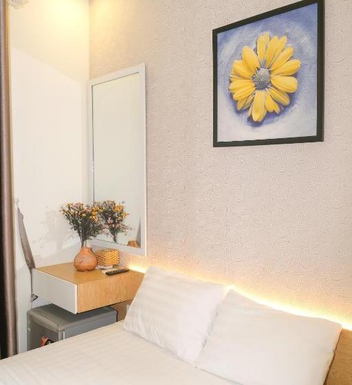 هتل Lộc Thiên ân