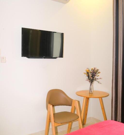 هتل Lộc Thiên ân