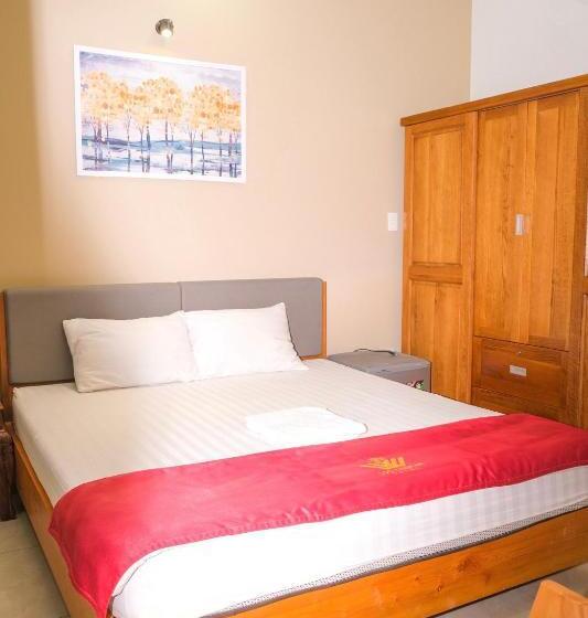 هتل Lộc Thiên ân