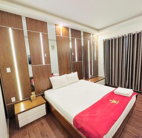 هتل Lộc Thiên ân