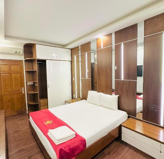 هتل Lộc Thiên ân