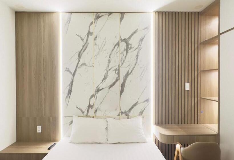 هتل Lộc Thiên ân