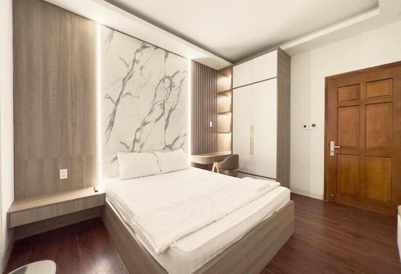 هتل Lộc Thiên ân