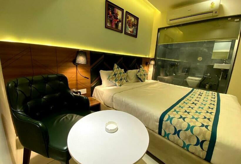 Hotel Unique By Apex