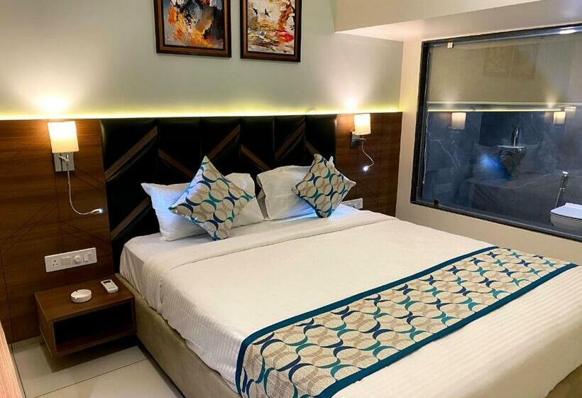 Hotel Unique By Apex