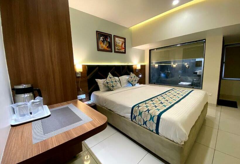 Hotel Unique By Apex