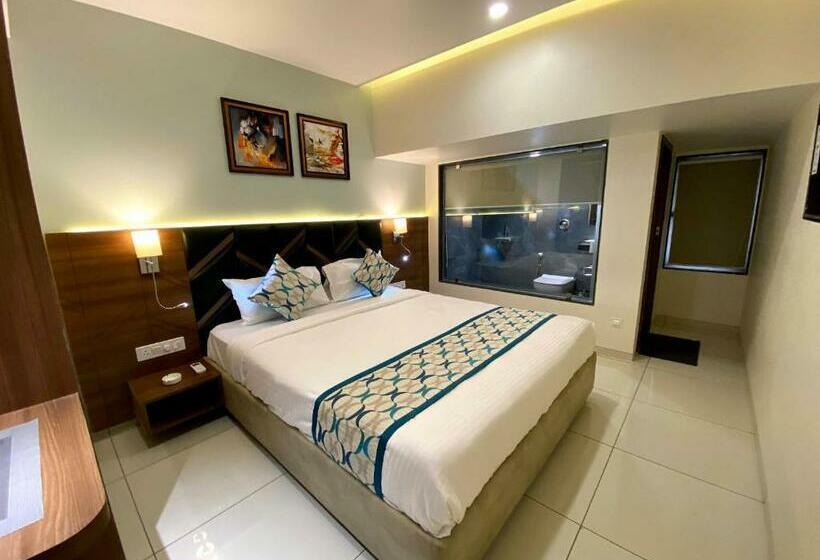 Hotel Unique By Apex