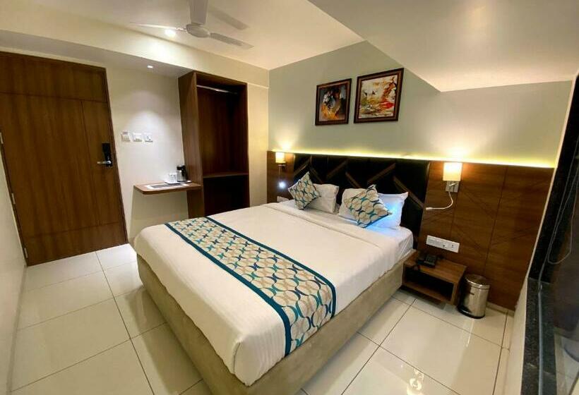 Hotel Unique By Apex