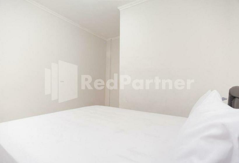 Отель Wisma Juanda Bogor Mitra Reddoorz